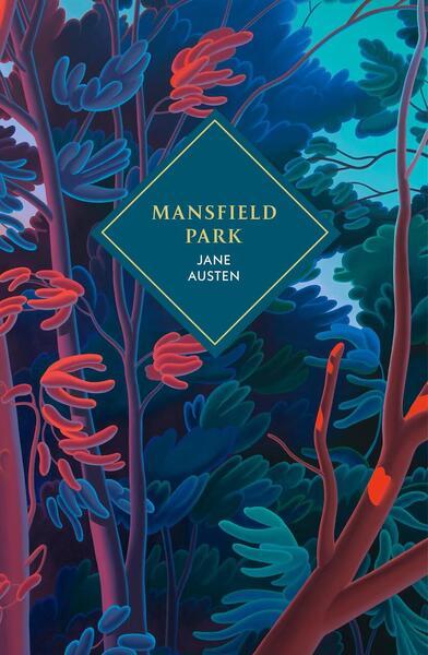 Levně Mansfield Park