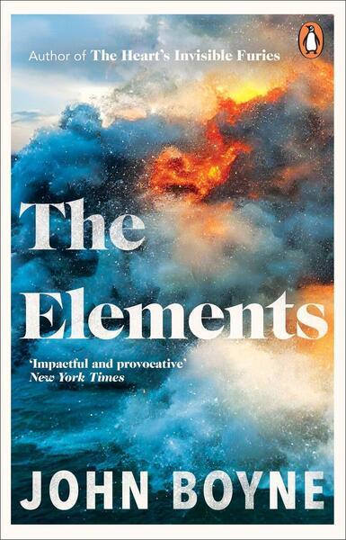 Levně The Elements
