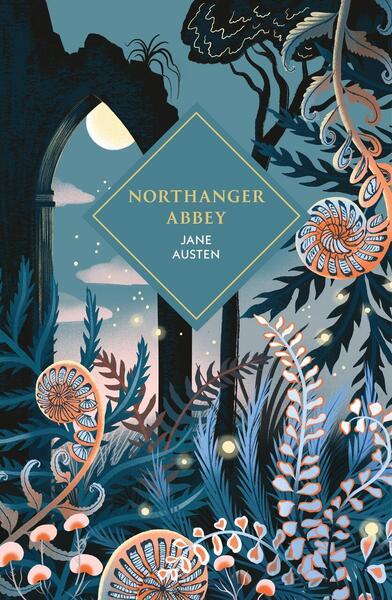 Levně Northanger Abbey