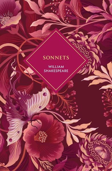 Levně Sonnets