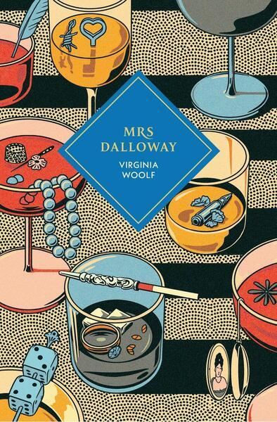 Levně Mrs Dalloway