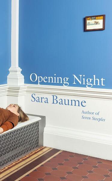 Opening Night - 180351339X
