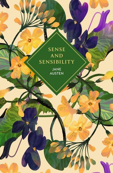 Levně Sense and Sensibility