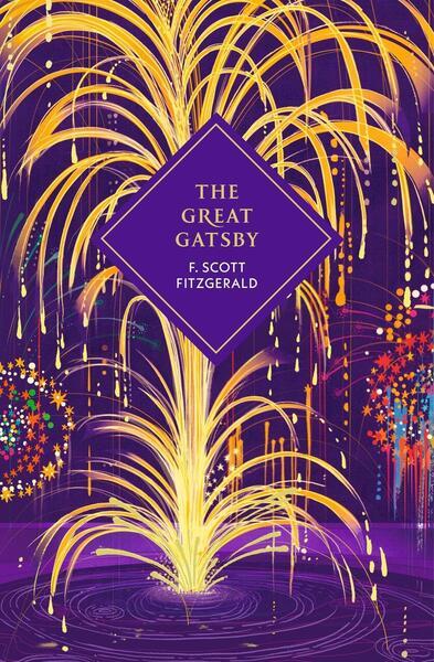 Levně The Great Gatsby