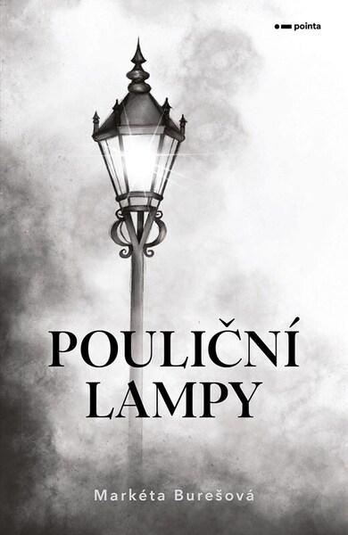 Pouliční lampy - 9788026752776