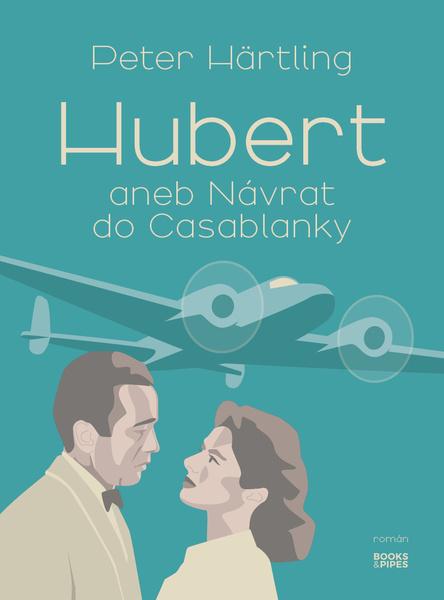 Levně Hubert