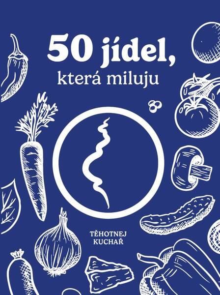 Levně 50 jídel, která miluju