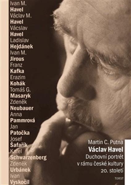 Levně Václav Havel