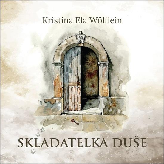 Skladatelka duše - 9788076844759
