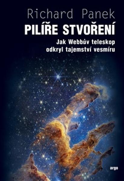 Levně Pilíře stvoření