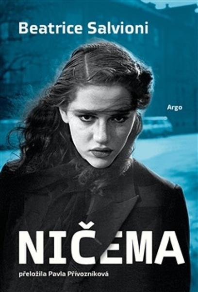 Levně Ničema