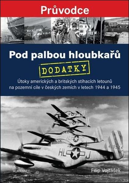 Levně Pod palbou hloubkařů