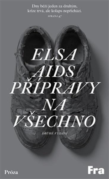 Levně Přípravy na všechno