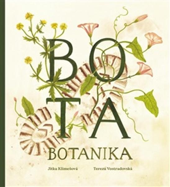 Levně Bota botanika