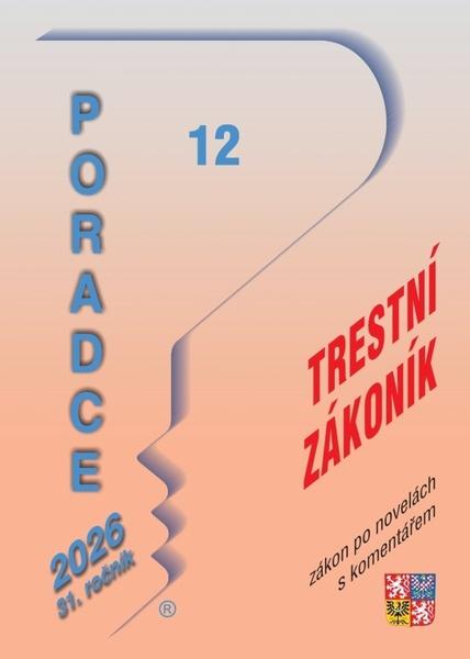 Levně Poradce 12/2026