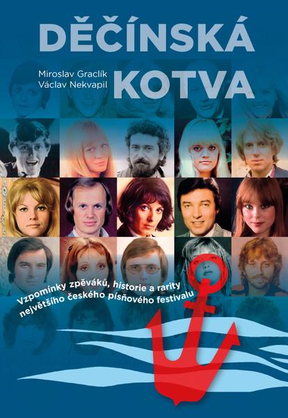 Levně Děčínská kotva