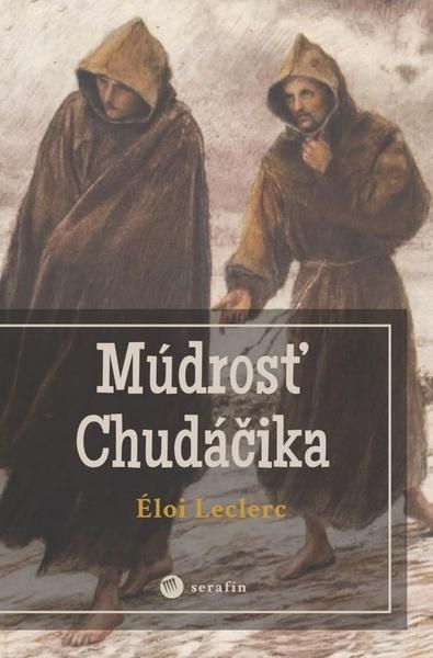 Levně Múdrosť Chudáčika