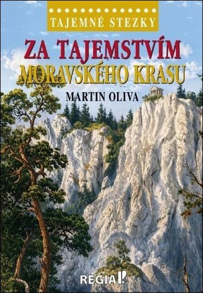 Levně Za tajemstvím Moravského krasu