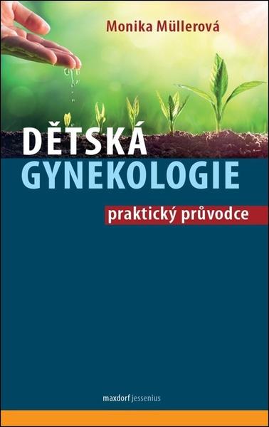Levně Dětská gynekologie