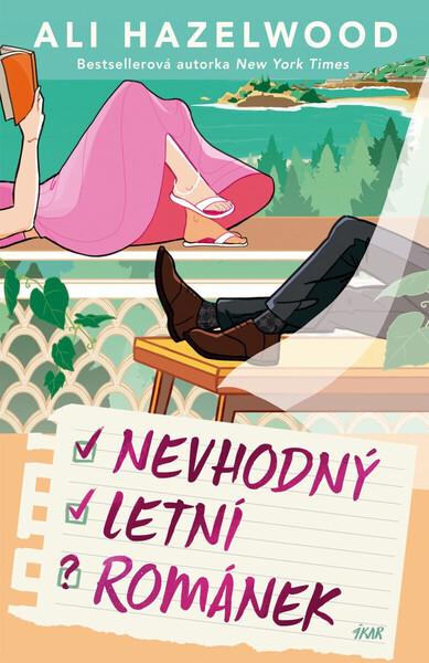 Levně Nevhodný letní románek