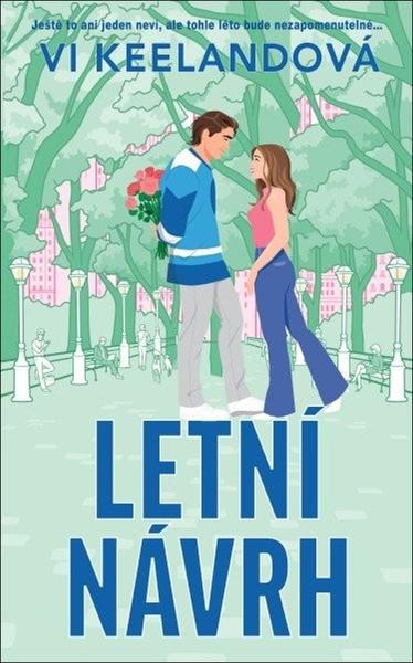 Levně Letní návrh