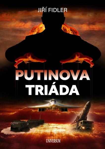 Levně Putinova triáda