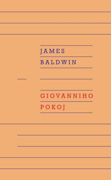 Levně Giovanniho pokoj