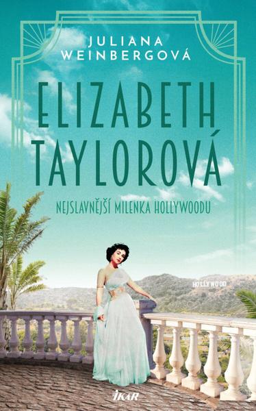 Levně Elizabeth Taylorová