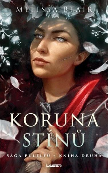 Levně Koruna stínů
