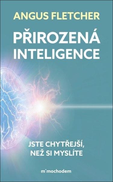 Levně Prvotní inteligence