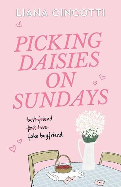 Levně Picking Daisies on Sundays