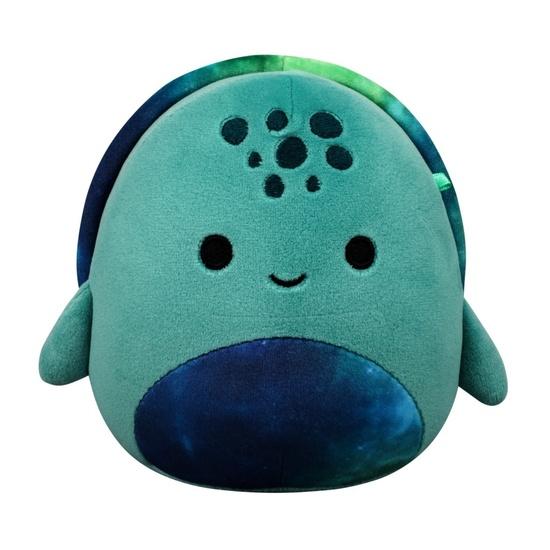 Levně Squishmallows Zelená kožatka velká Bran