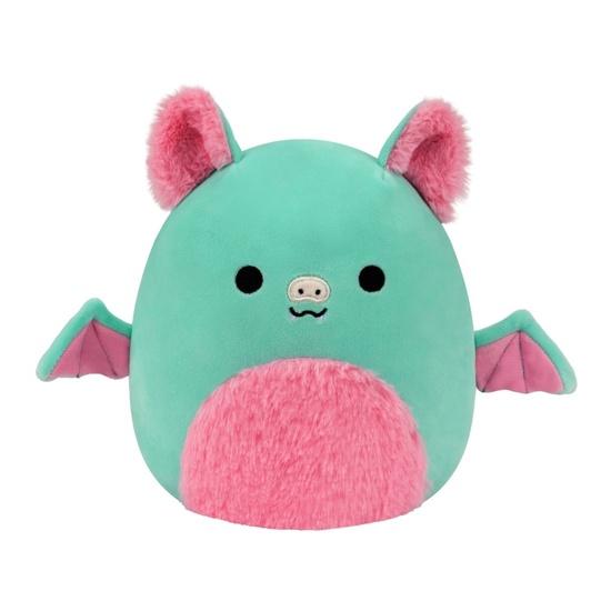 Levně Squishmallows Mátový netopýr Erika