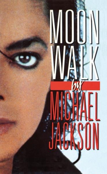 Levně Moonwalk by Michael Jackson