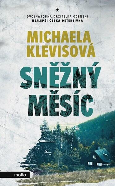 Sněžný měsíc - 9788026761198
