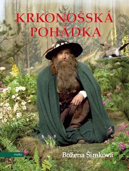Krkonošská pohádka - 9788026761143