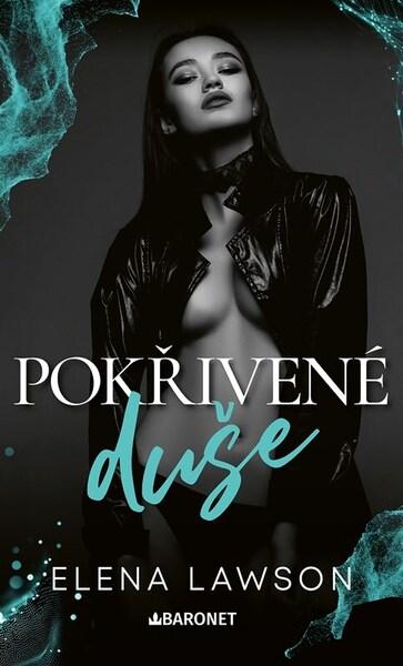 Pokřivené duše - 9788026929277