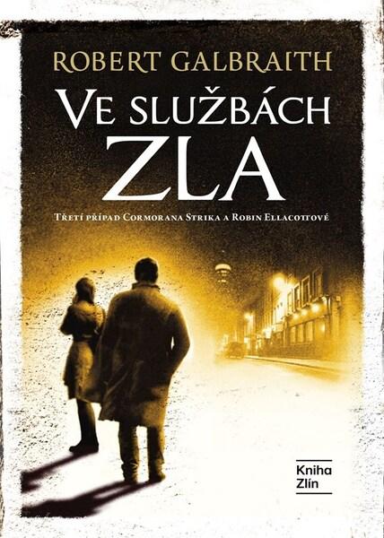 Ve službách zla - 9788025911310