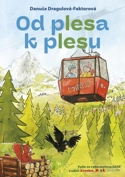 Levně Od plesa k plesu