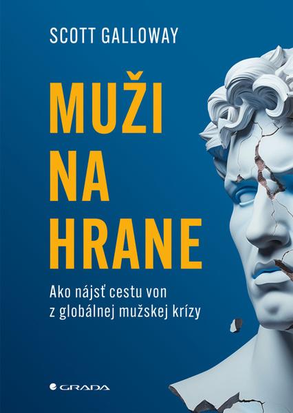Levně Muži na hrane