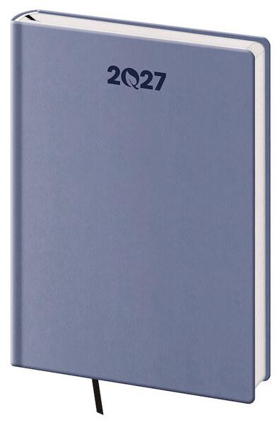 Levně Denní diář 2027 A5 ECO Lavender