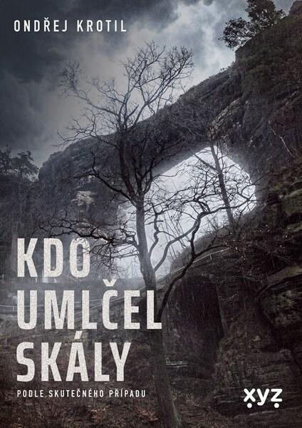 Kdo umlčel skály? - 9788026770800