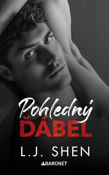 Pohledný ďábel - 9788026929239