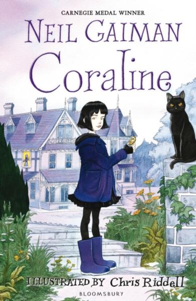 Levně Coraline