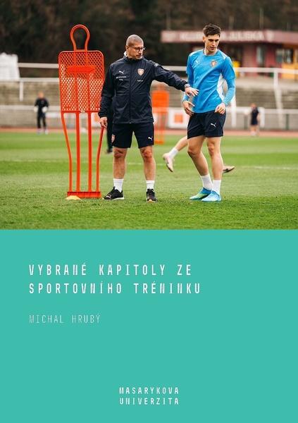 Levně Vybrané kapitoly ze sportovního tréninku