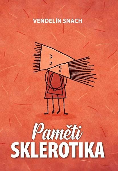 Levně Paměti sklerotika