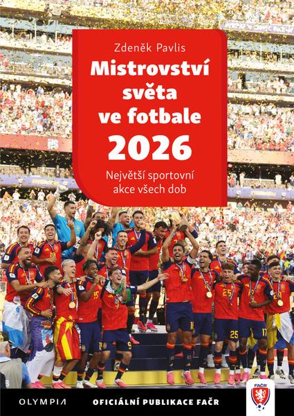 MS 2026 - 9788073767471