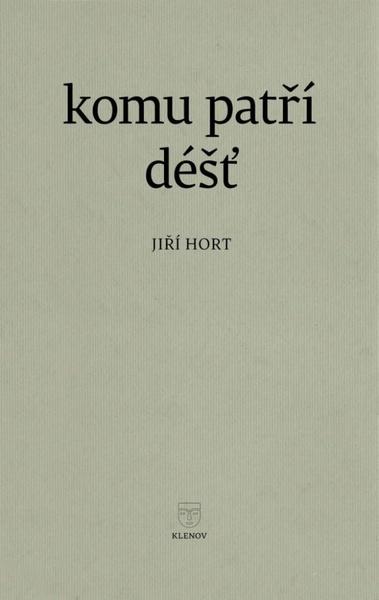 Levně Komu patří déšť
