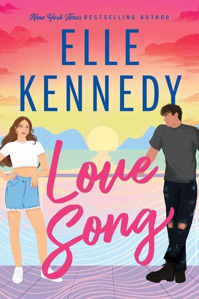 Love Song - 0349444560