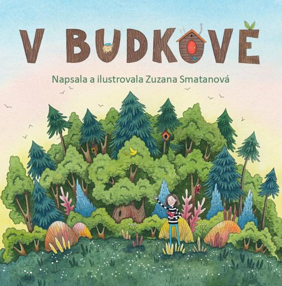Levně V Budkově